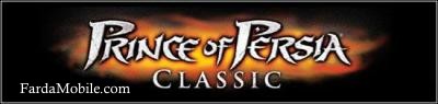 Prince Of Persia Classic